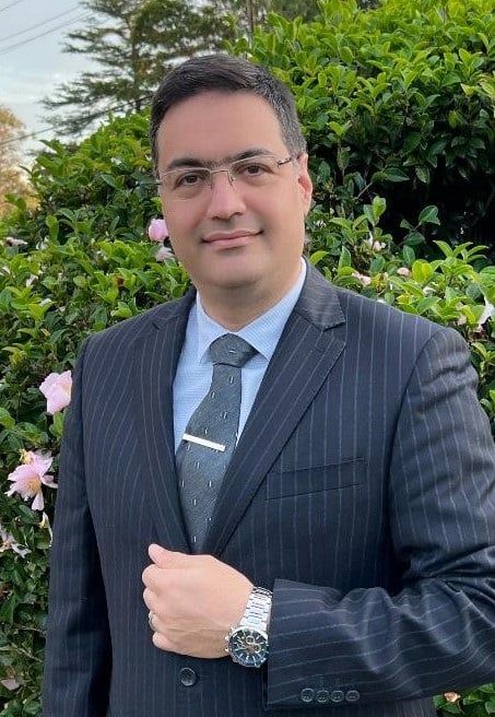 Dr. Ahmad Saedisomeolia