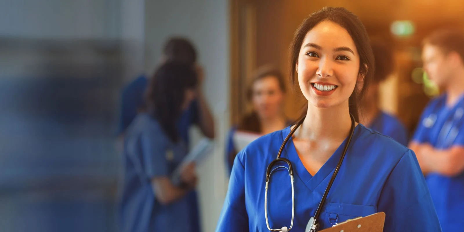 Thrive in Complex Health Environments