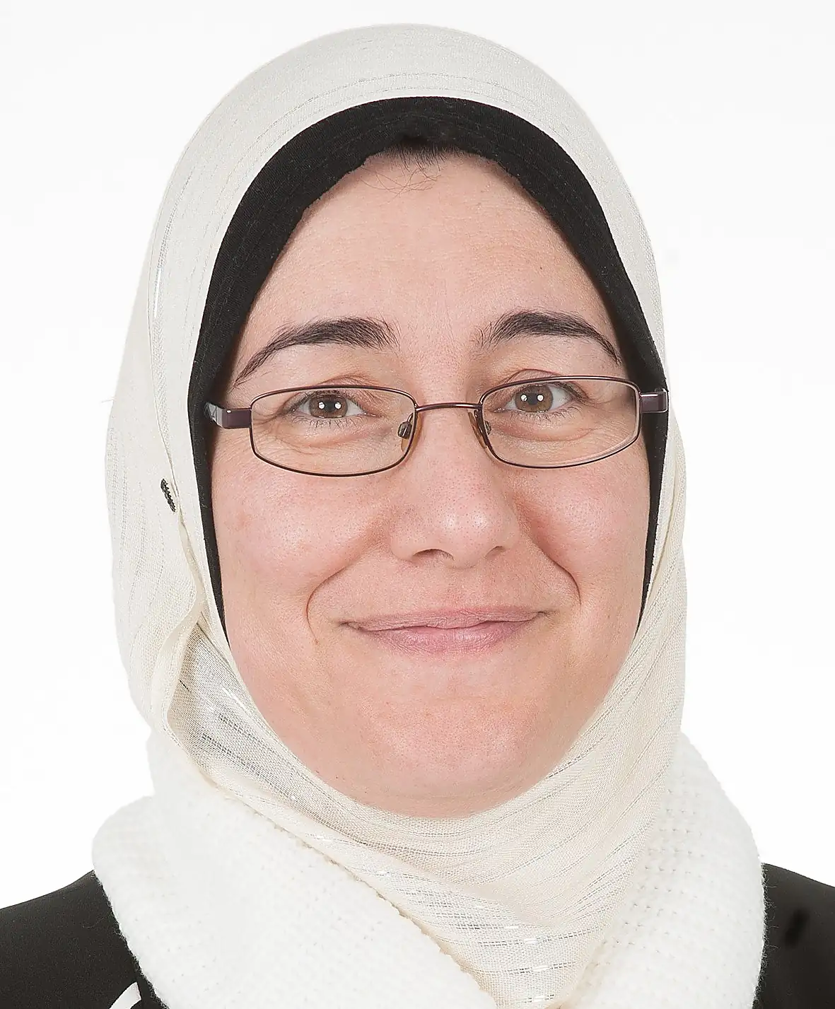 Dr Shay Abed