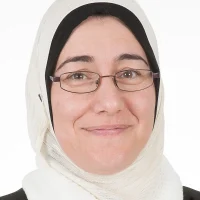 Dr Shay Abed