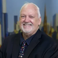 Ian Rouse